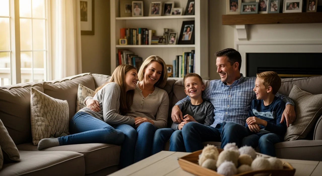 아름다운 이별을 위한 마음의 준비