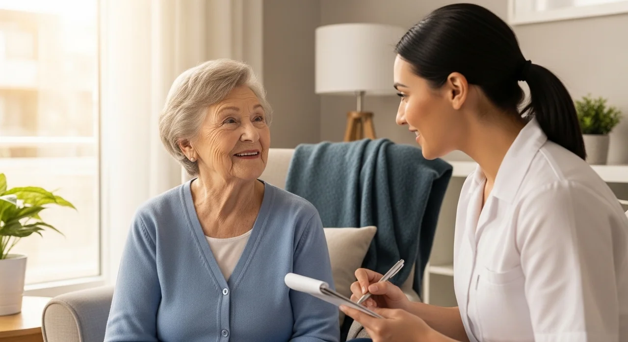 서비스 질 향상을 위한 관찰 포인트