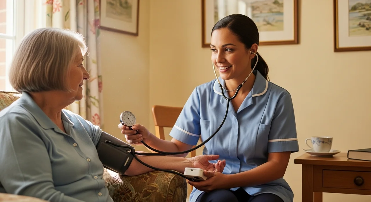 가정간호 서비스 이용법 완벽 가이드: 비용부터 신청 방법까지