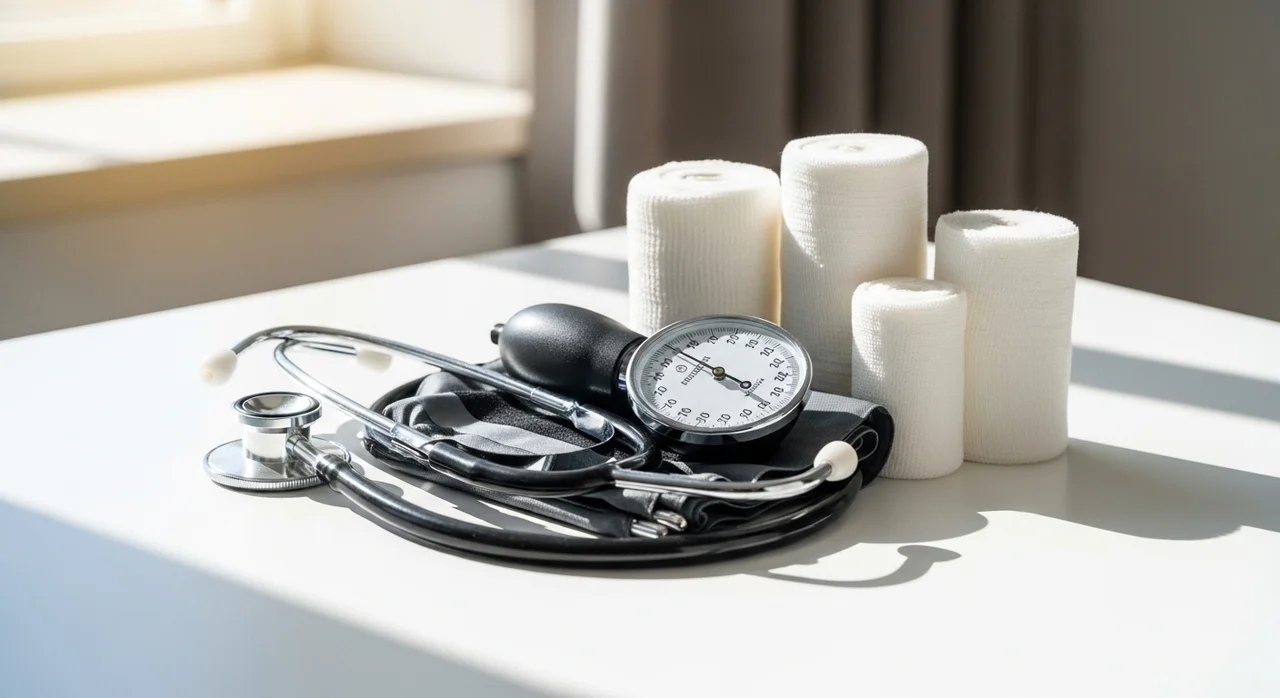 가정간호 서비스, 집에서도 병원처럼 안심하고 치료받으세요