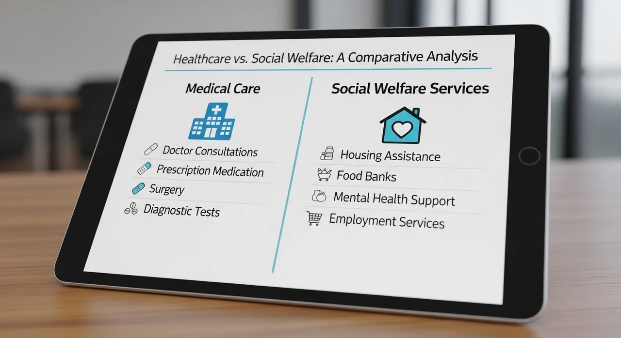 가정간호 vs 방문간호, 헷갈리지 마세요!
