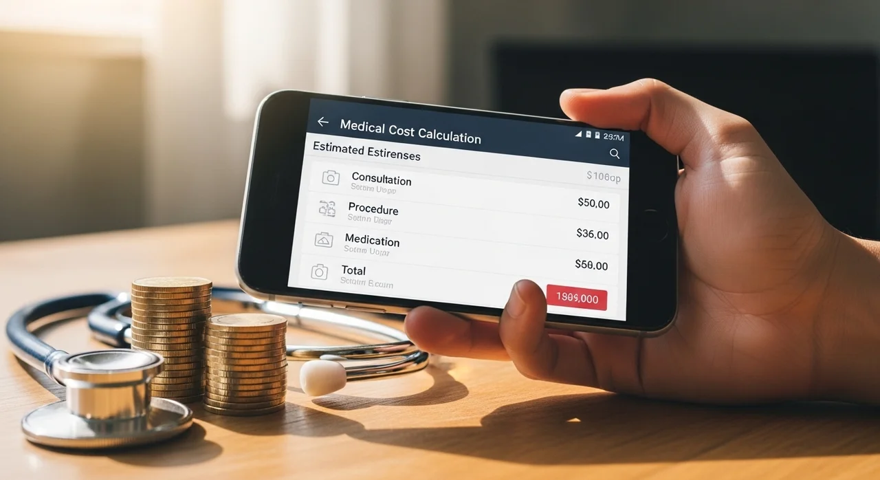 이용 비용과 건강보험 혜택, 얼마나 들까요?