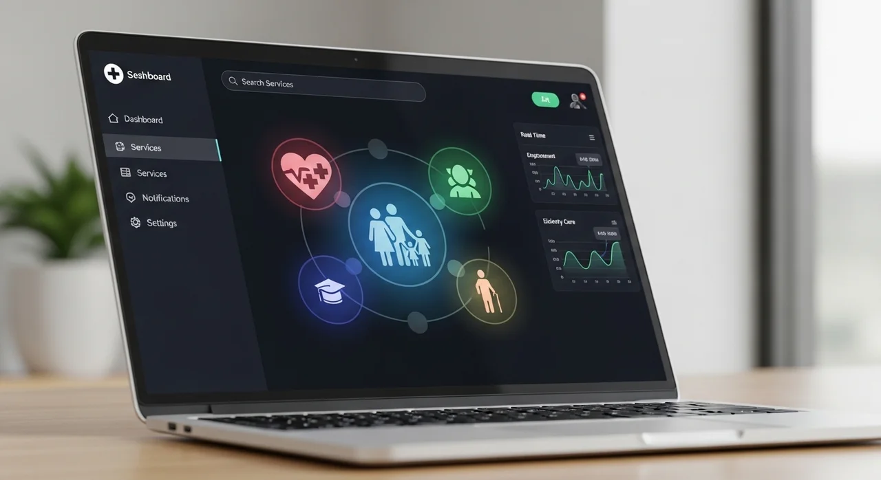 복지로 사이트 완벽 활용 가이드: 2026년 맞춤형 복지 혜택 신청 방법