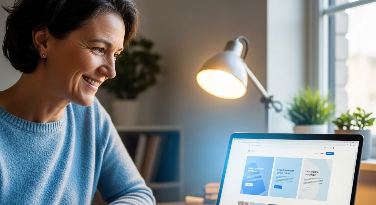 복지로 사이트, 이제는 선택이 아닌 필수입니다