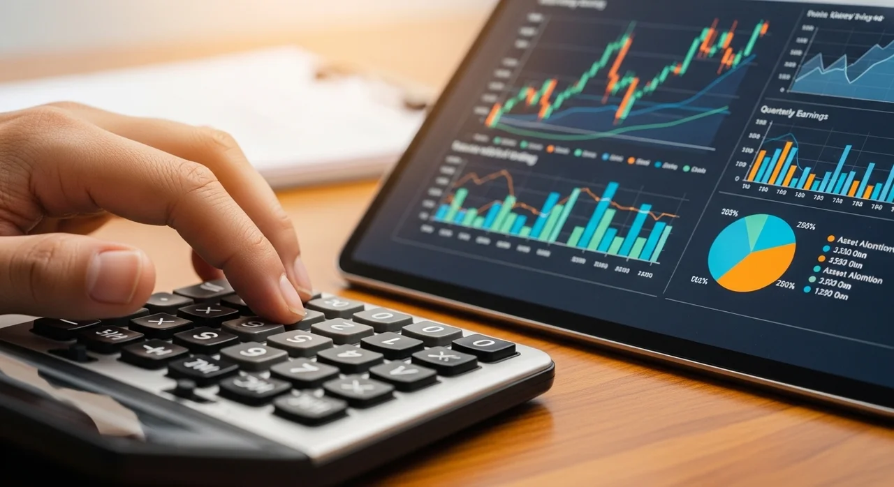 나의 혜택을 예측하는 '모의계산' 활용 꿀팁