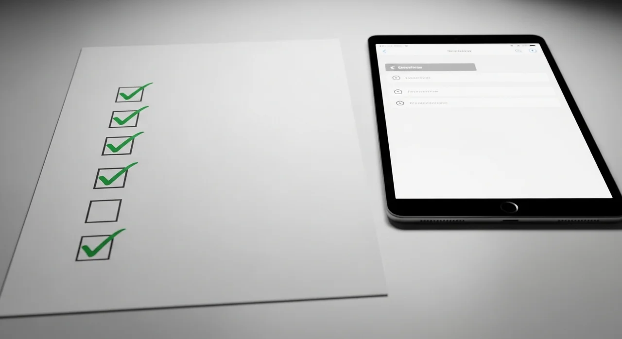 신청 전 필수 체크리스트 및 주의사항