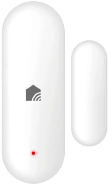 코콤 문열림 센서 도어센서 출입문 창문 매장 가게 방범 보안 경보기 스마트폰 연동