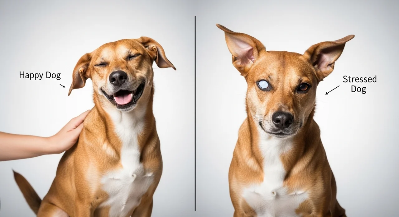 주의해야 할 '일방적 관계' vs '상호적 교감'