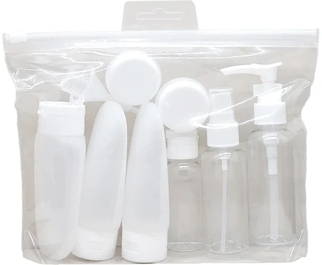 스톤락 에코틱 여행용 멀티 11종 공병팩