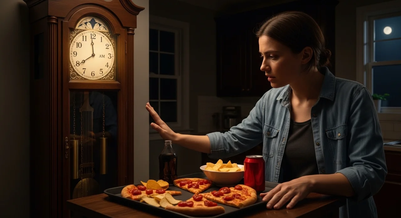 이것만은 절대 금지! 식도염 환자의 주의사항