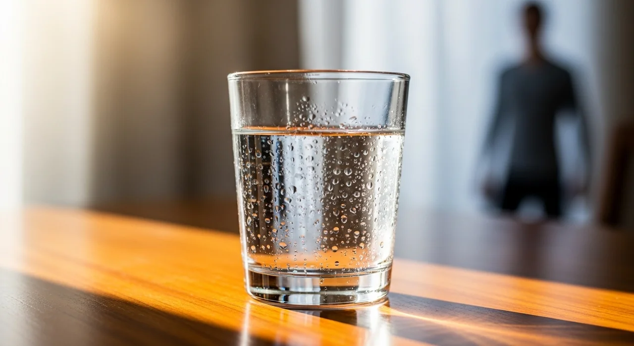 수분 섭취 자가 체크법 5가지: 내 몸이 보내는 탈수 신호 확인하기