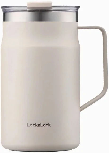 "아직도 종이컵 쓰세요?" 품절 대란 락앤락 내셔널지오그래픽 커피 텀블러 비밀