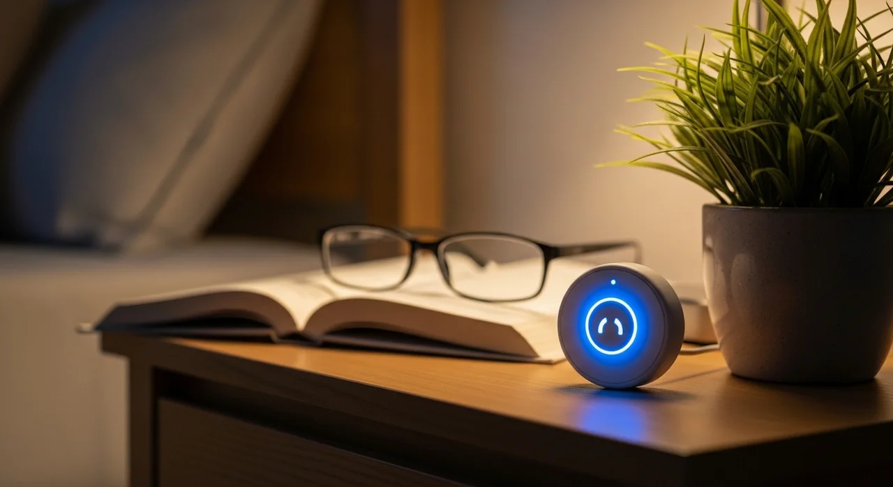 부모님의 안전을 24시간 지키는 가장 확실한 방법