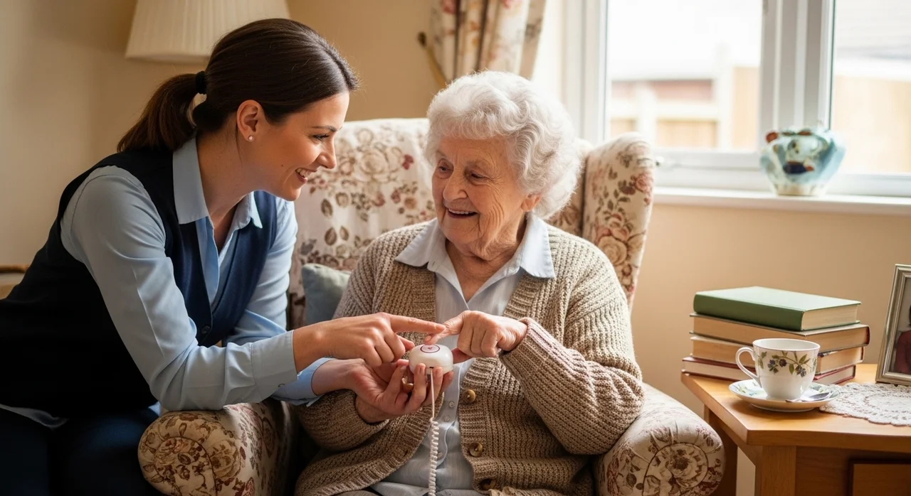 실제 효과: 골든타임을 지키는 기술