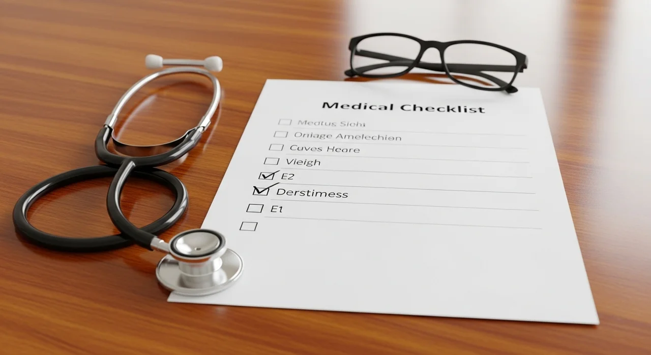 나의 간병 스트레스 지수는? 자가 진단과 증상 파악