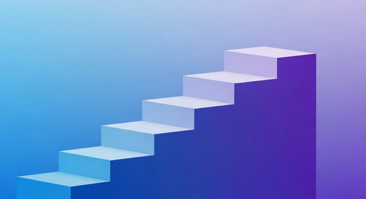 번아웃을 막는 4단계 실전 스텝 가이드