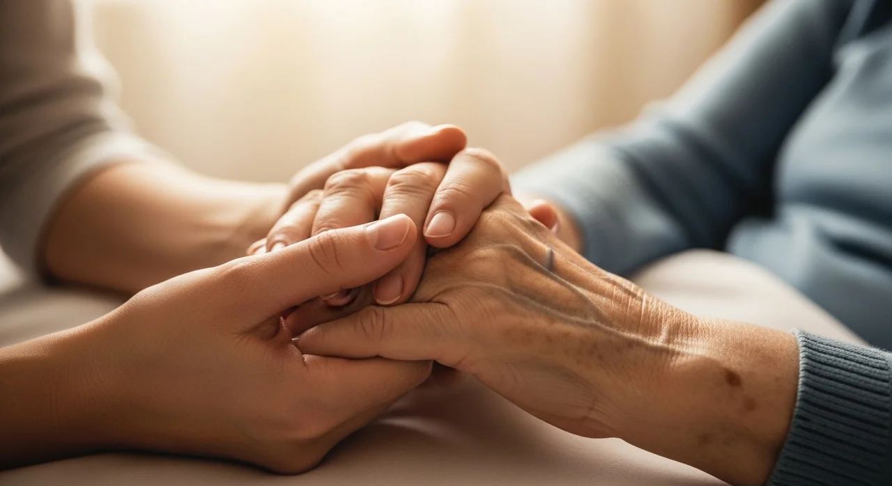 전문가의 조언: 당신은 이미 충분히 훌륭한 보호자입니다