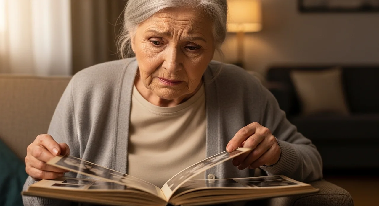 부모님 기억력이 예전 같지 않다면? 치매의 두 얼굴