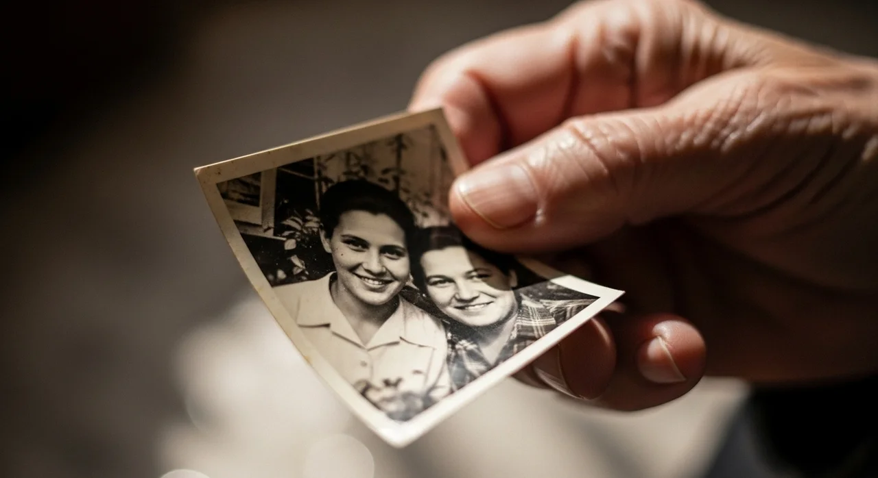 서서히 다가오는 망각의 그림자, 알츠하이머