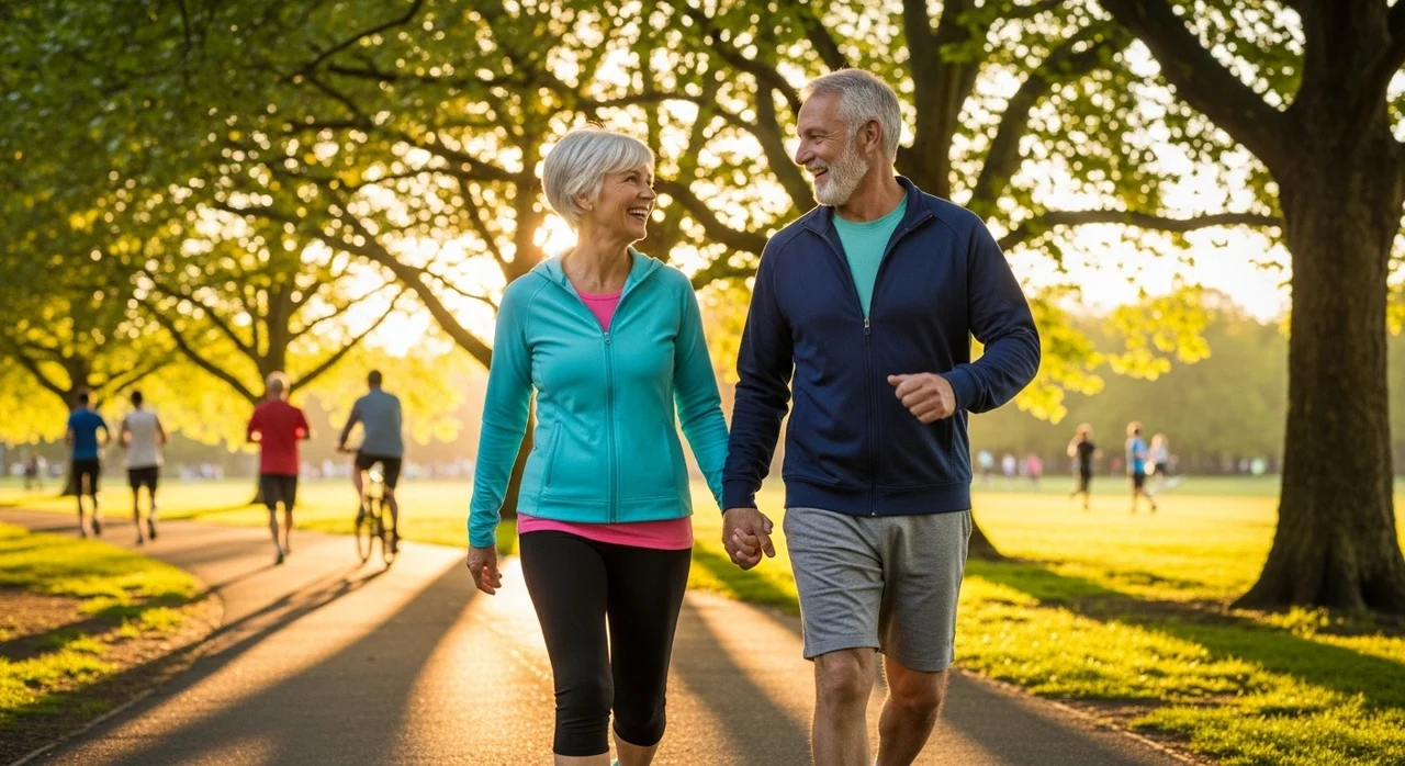 치매를 늦추고 예방하는 생활 수칙 3가지