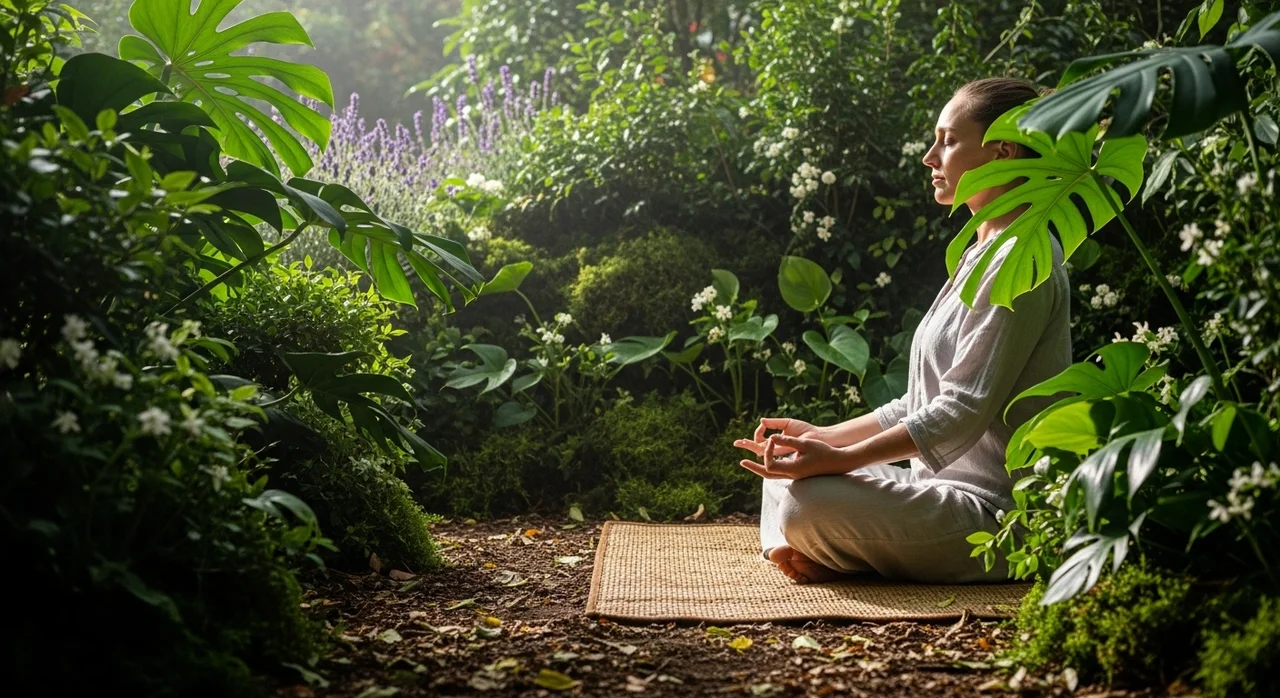 항염증 생활 습관 체크리스트
