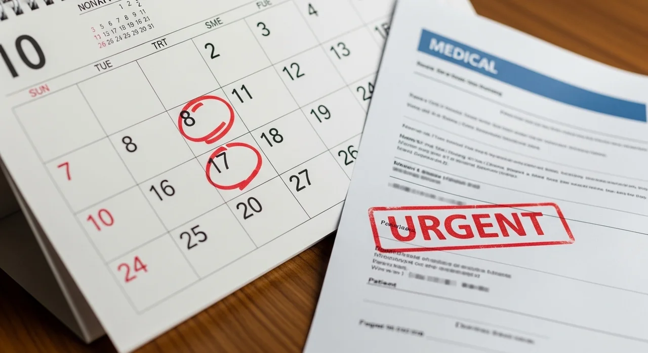 유효기간이 지나면 종잇조각? 주의사항 필독