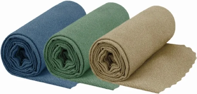 씨투써밋 에어라이트 타월 SM