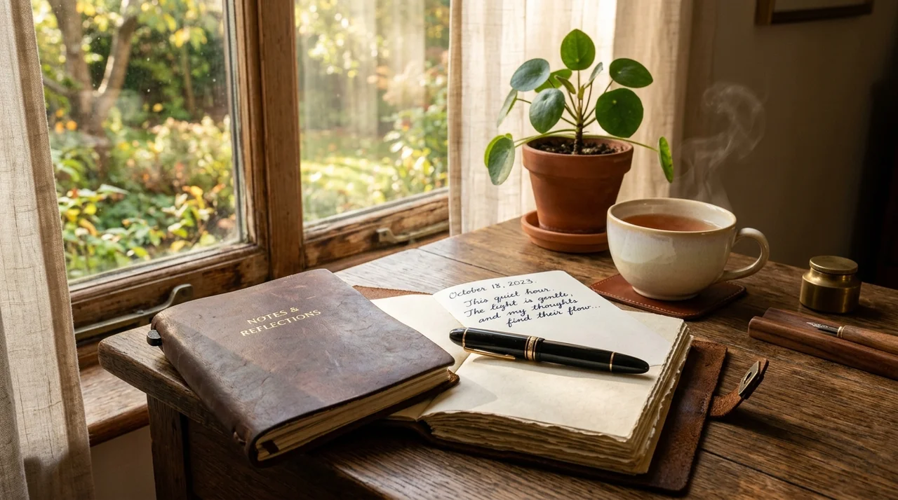 감정 쓰레기통 일기법 효과 및 작성법 5단계 | 마음 건강 관리