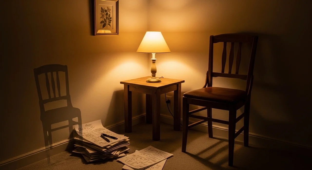 감정 일기 작성 시 꼭 필요한 준비물 체크리스트