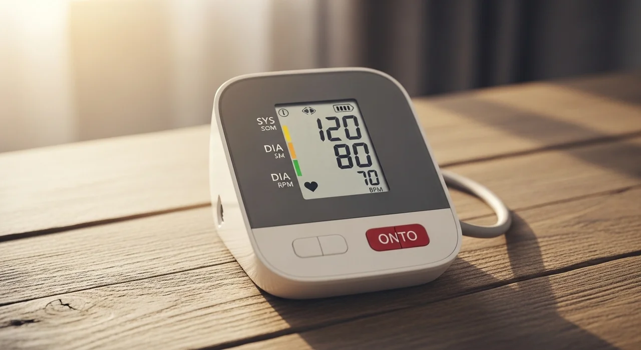 반드시 기억해야 할 혈관 관리 기준치