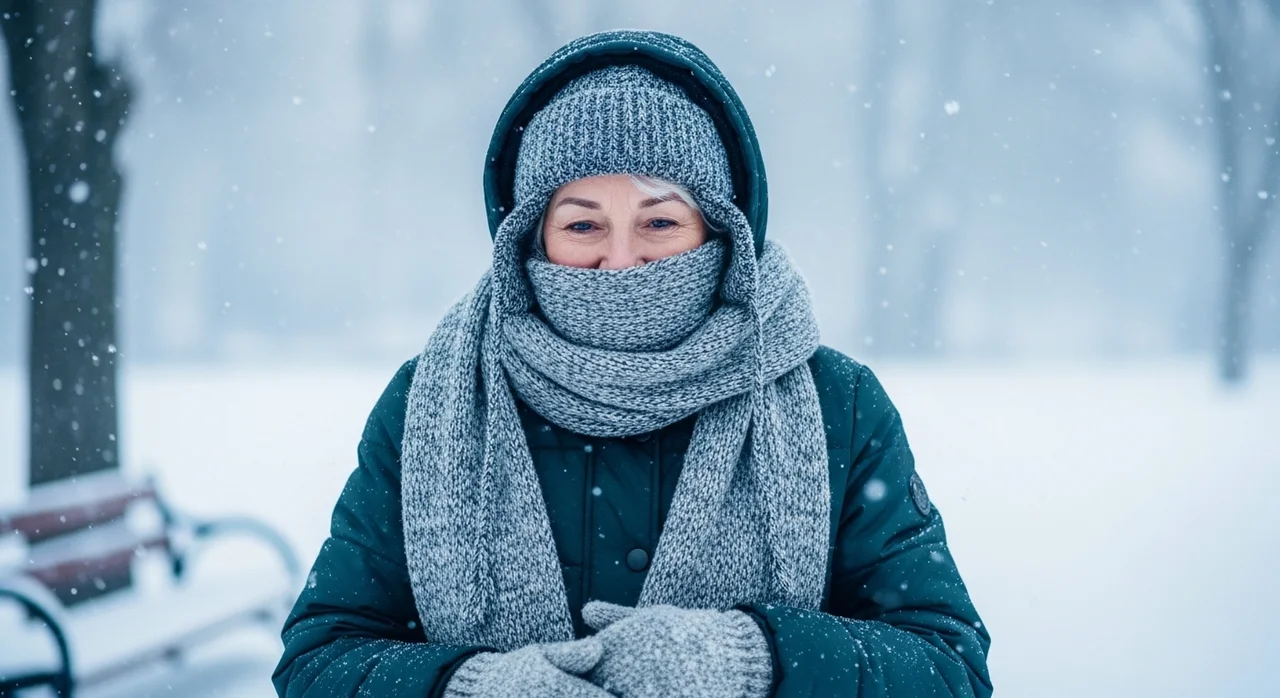 추운 날씨에 꼭 지켜야 할 주의사항