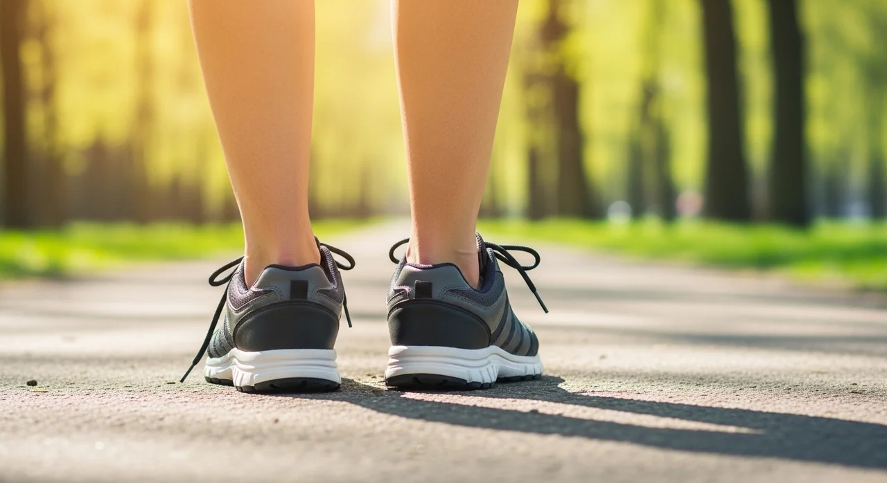 꾸준한 운동, 뇌혈관의 탄력을 높입니다