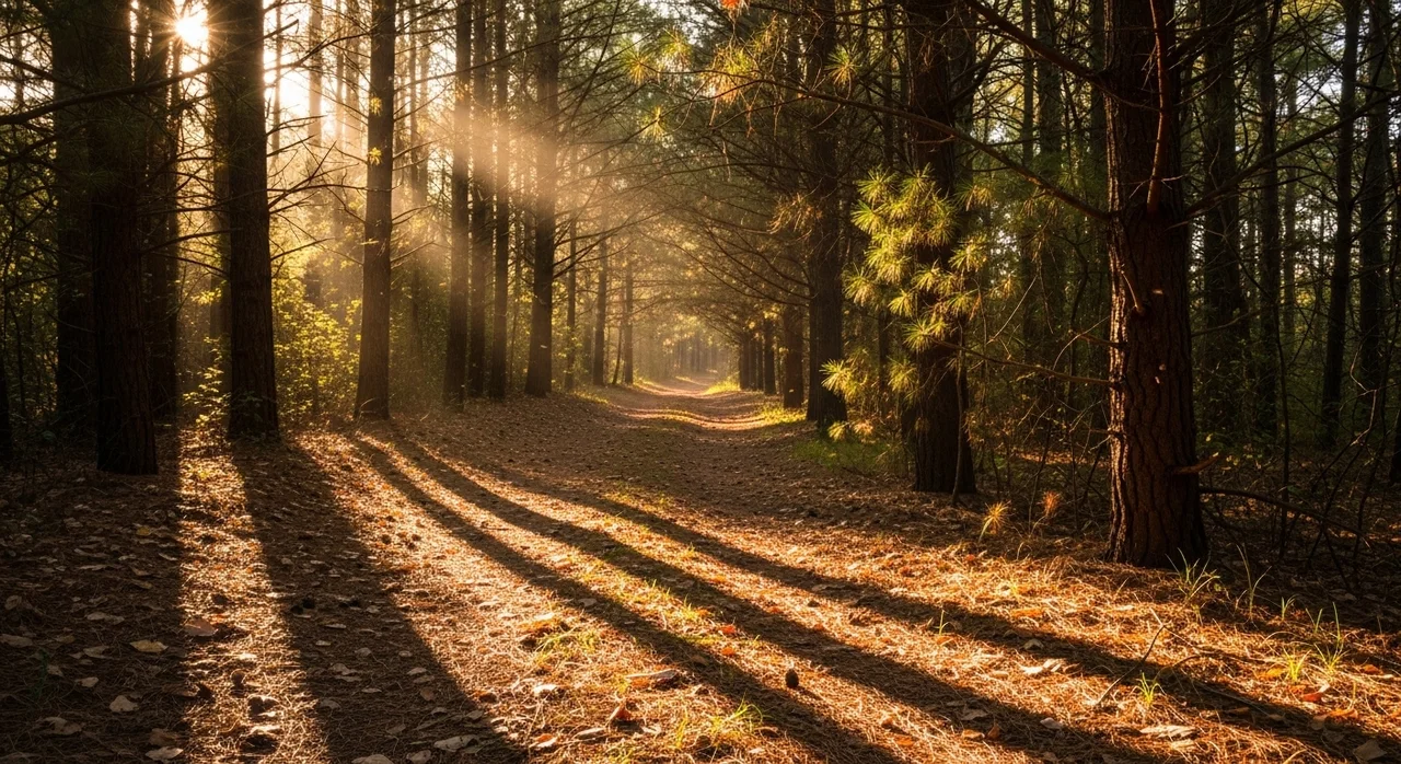 몸과 마음을 깨우는 숲의 선물, 산림 치유의 모든 것