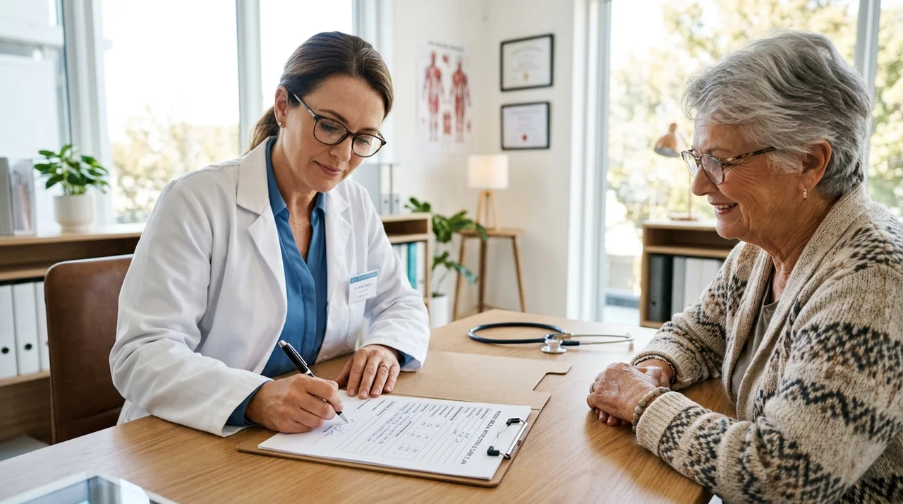 방문간호 지시서 발급 방법 및 비용, 한의원 포함 완벽 정리