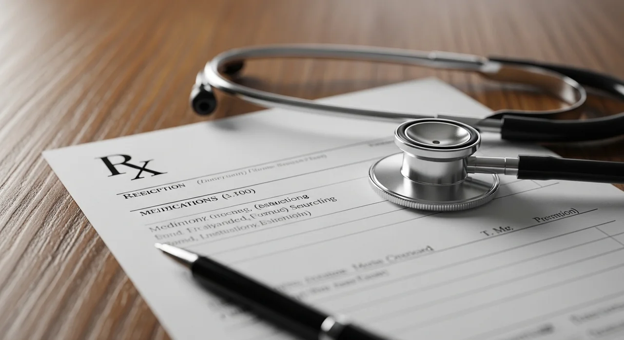 방문간호 지시서 발급, 왜 필요하고 어떻게 시작할까요?