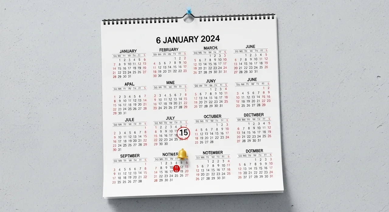 유효기간 6개월? 갱신 시 주의사항