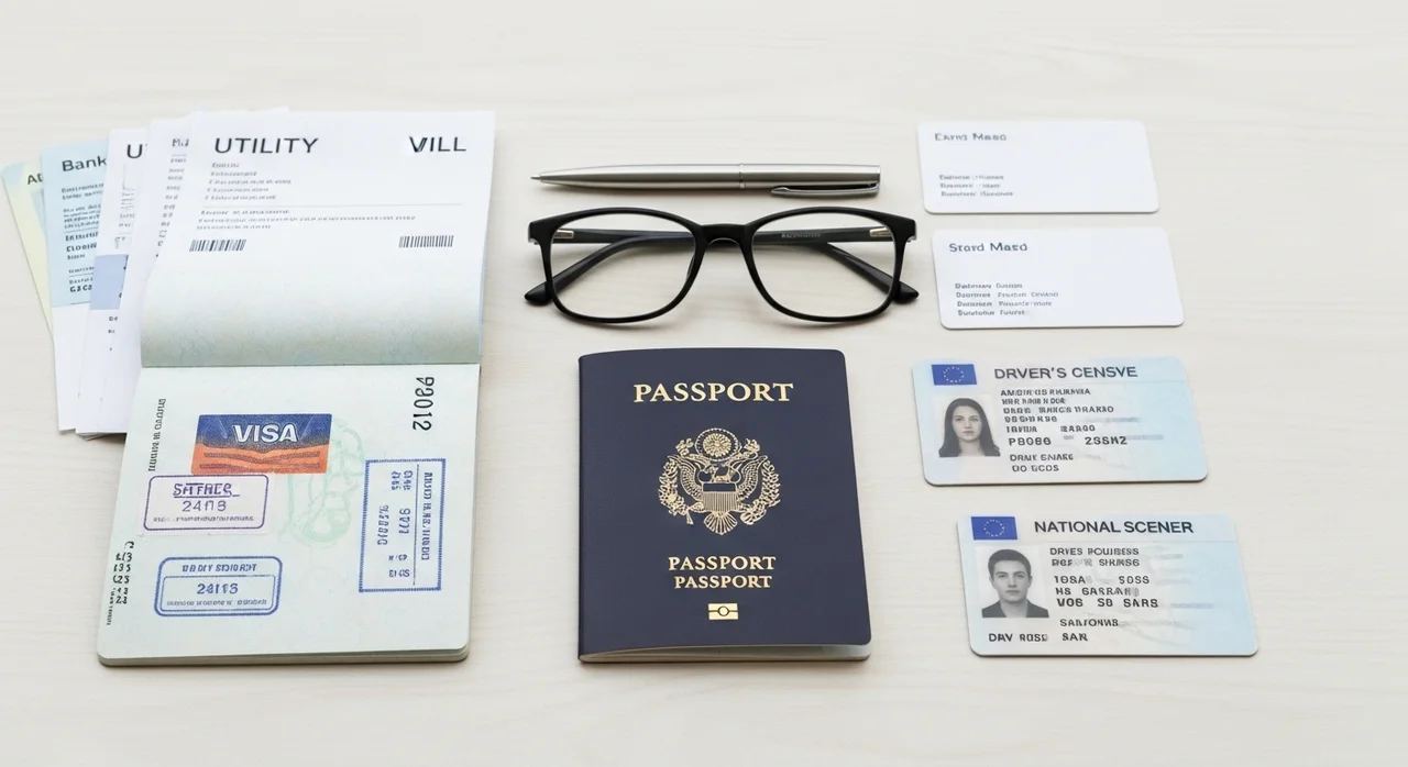 병원 가기 전 챙겨야 할 준비물 리스트