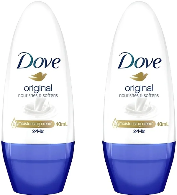 도브 오리지날 롤온 데오드란트