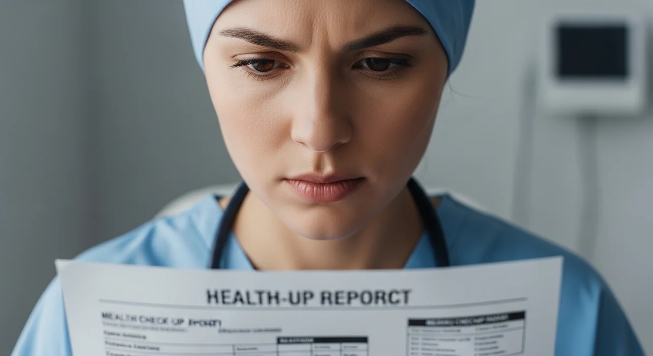 중성지방 수치, 생활 습관만 바꿔도 충분히 낮출 수 있어요