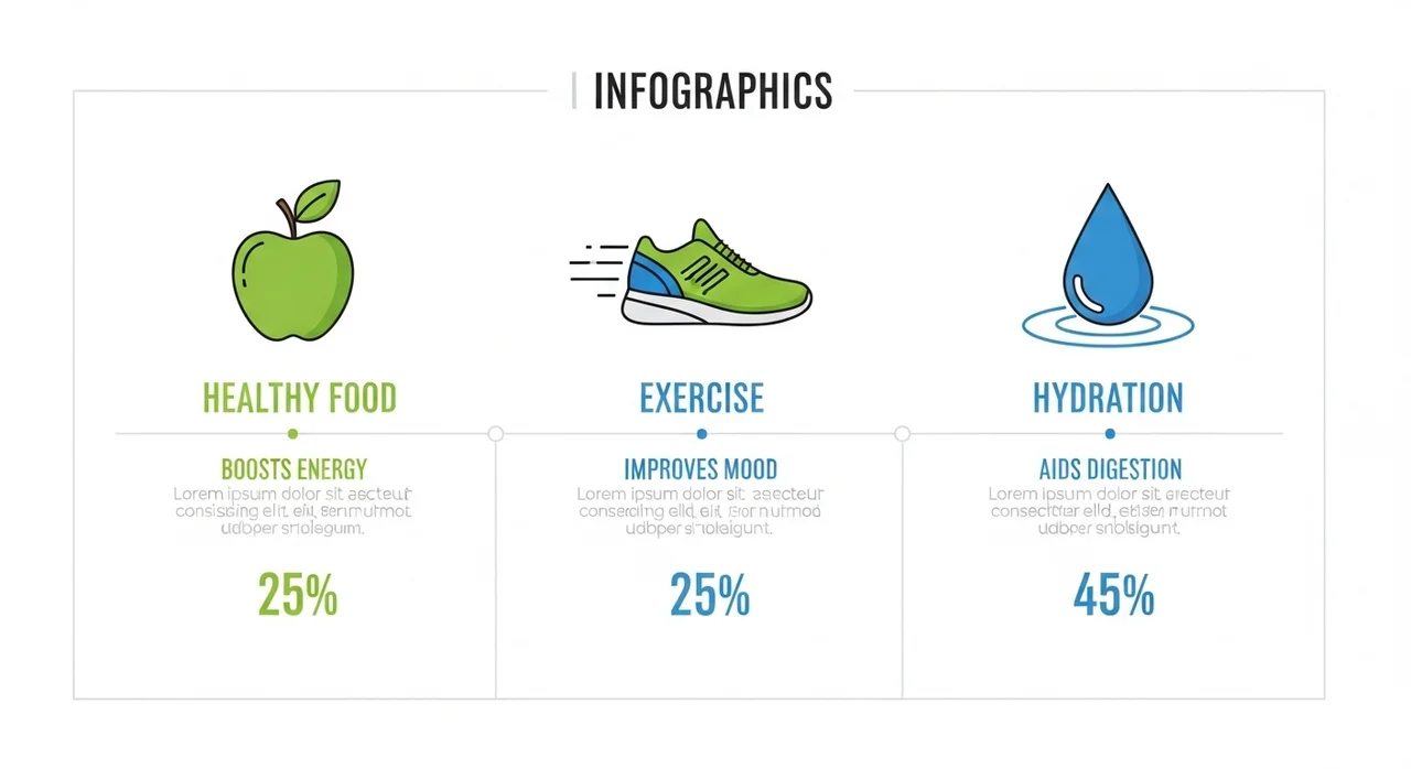 핵심 관리 항목 한눈에 보기