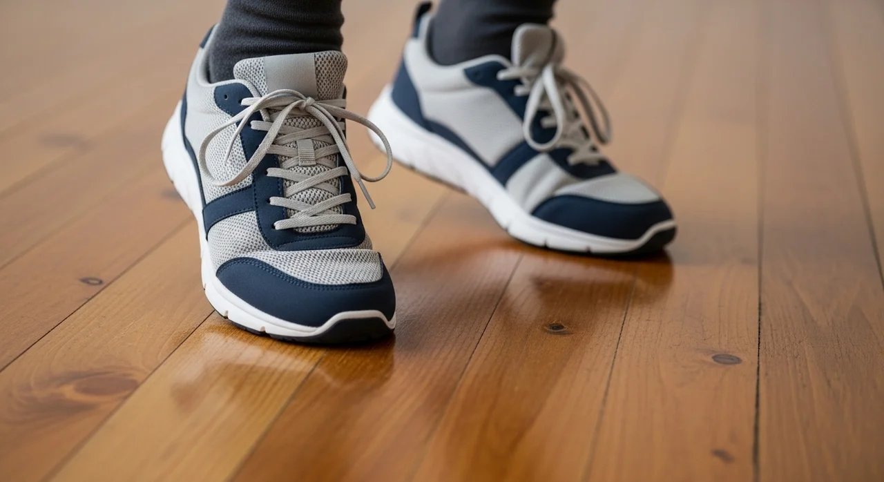 노인 낙상 예방, 왜 밸런스가 핵심일까요?