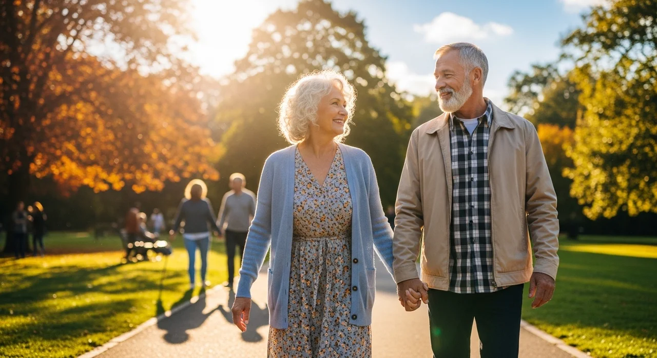 글을 마치며: 밸런스는 꾸준함이 정답입니다