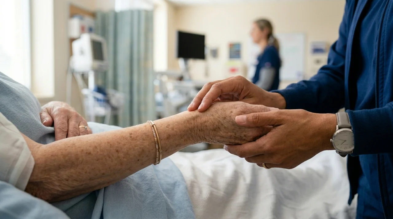 맥박수 정상범위 성인·노인 기준 및 위험 신호 한눈에 보기