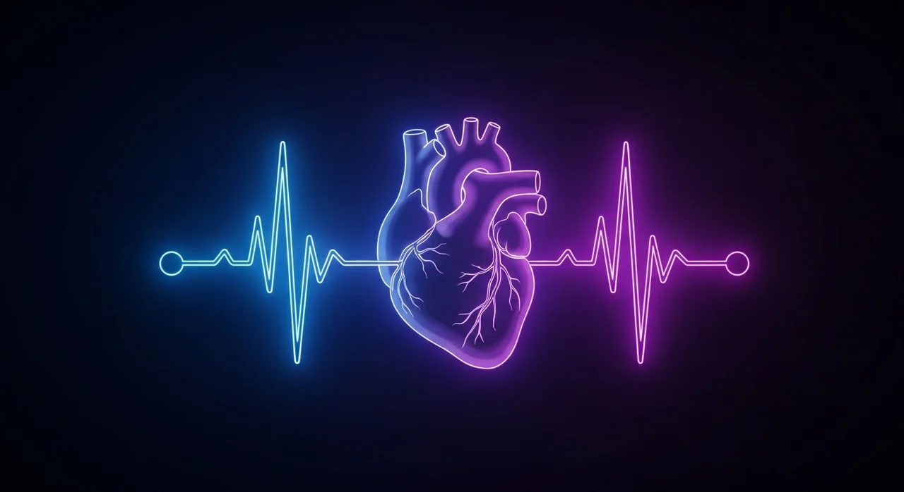 맥박수 정상범위, 내 심장은 건강하게 뛰고 있을까요?