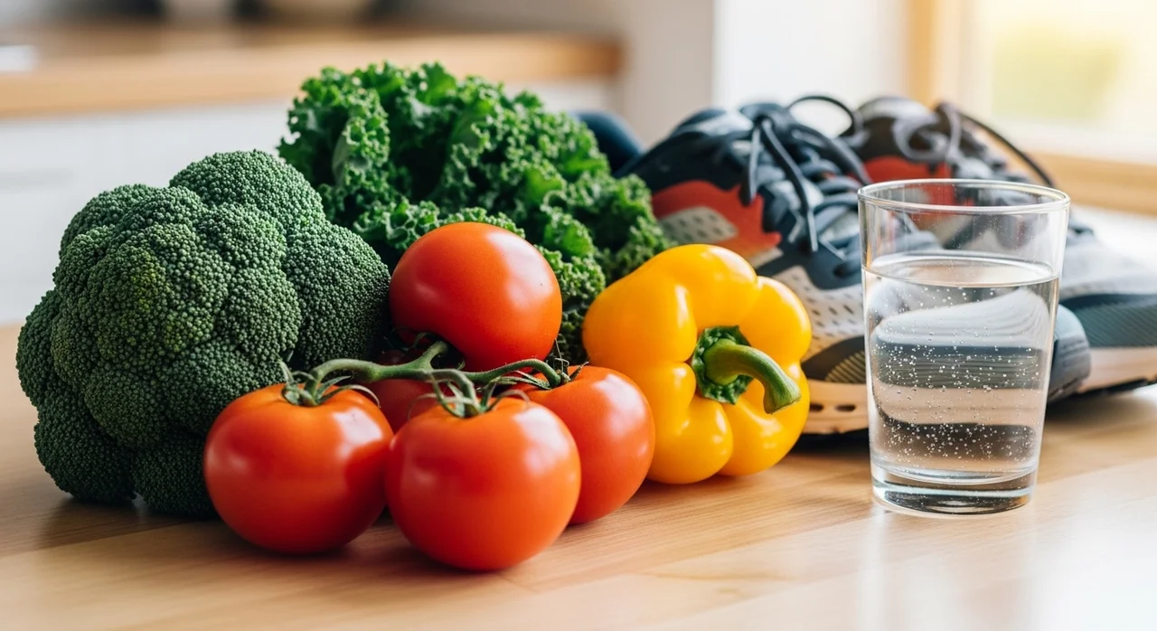 심장을 건강하게 만드는 생활 습관 3가지