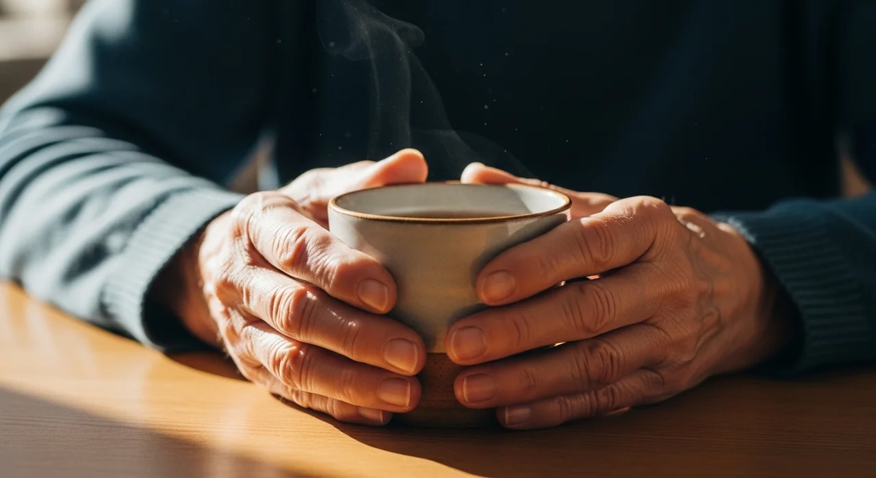 관점의 전환: 상실이 아닌 새로운 자유의 시작