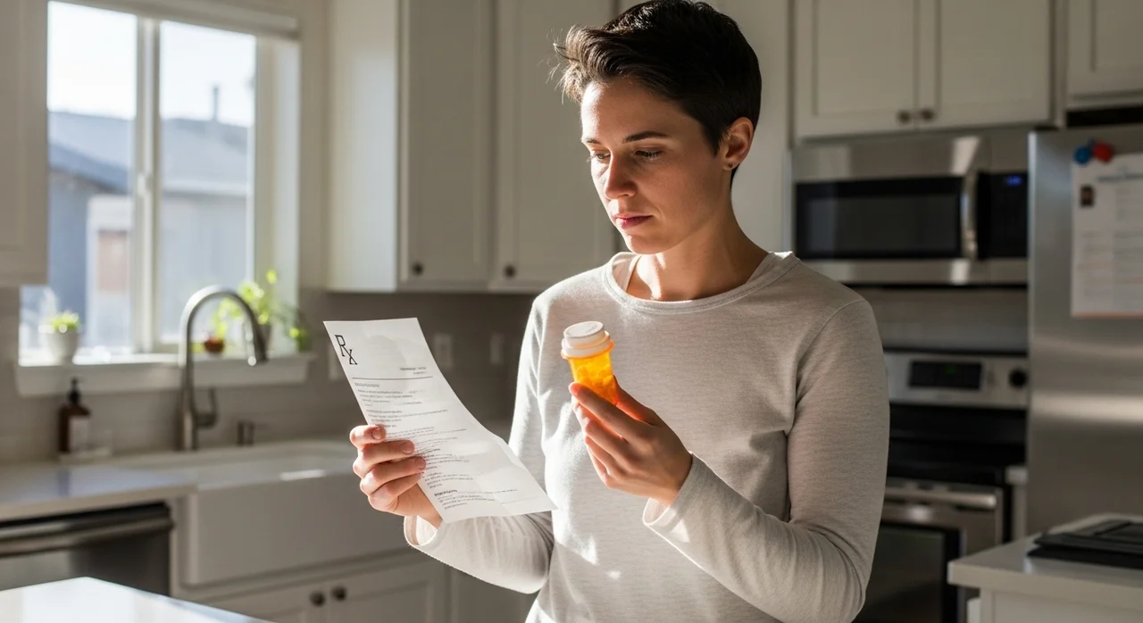 약 먹는 시간, 왜 이렇게 복잡할까요? 핵심 요약