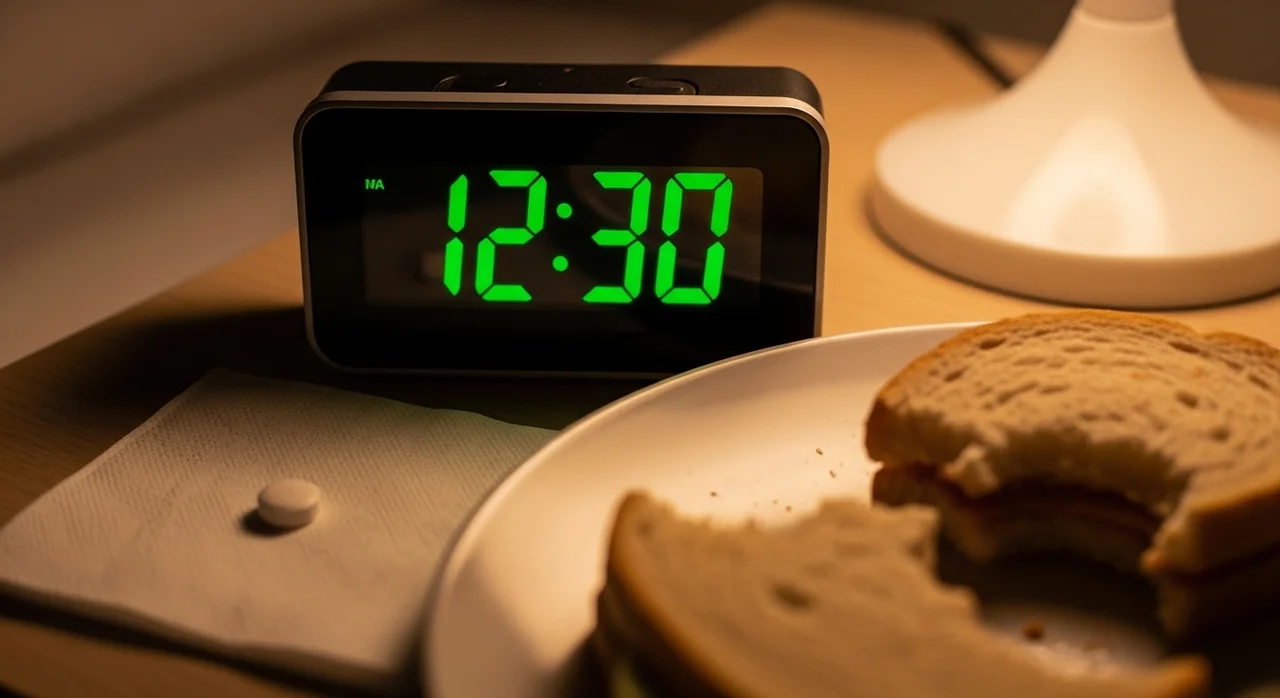 식후 30분 규칙, 꼭 지켜야 할까? 변화하는 트렌드