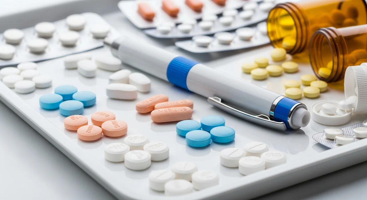 어떤 당뇨약이 저혈당을 더 잘 일으킬까요?