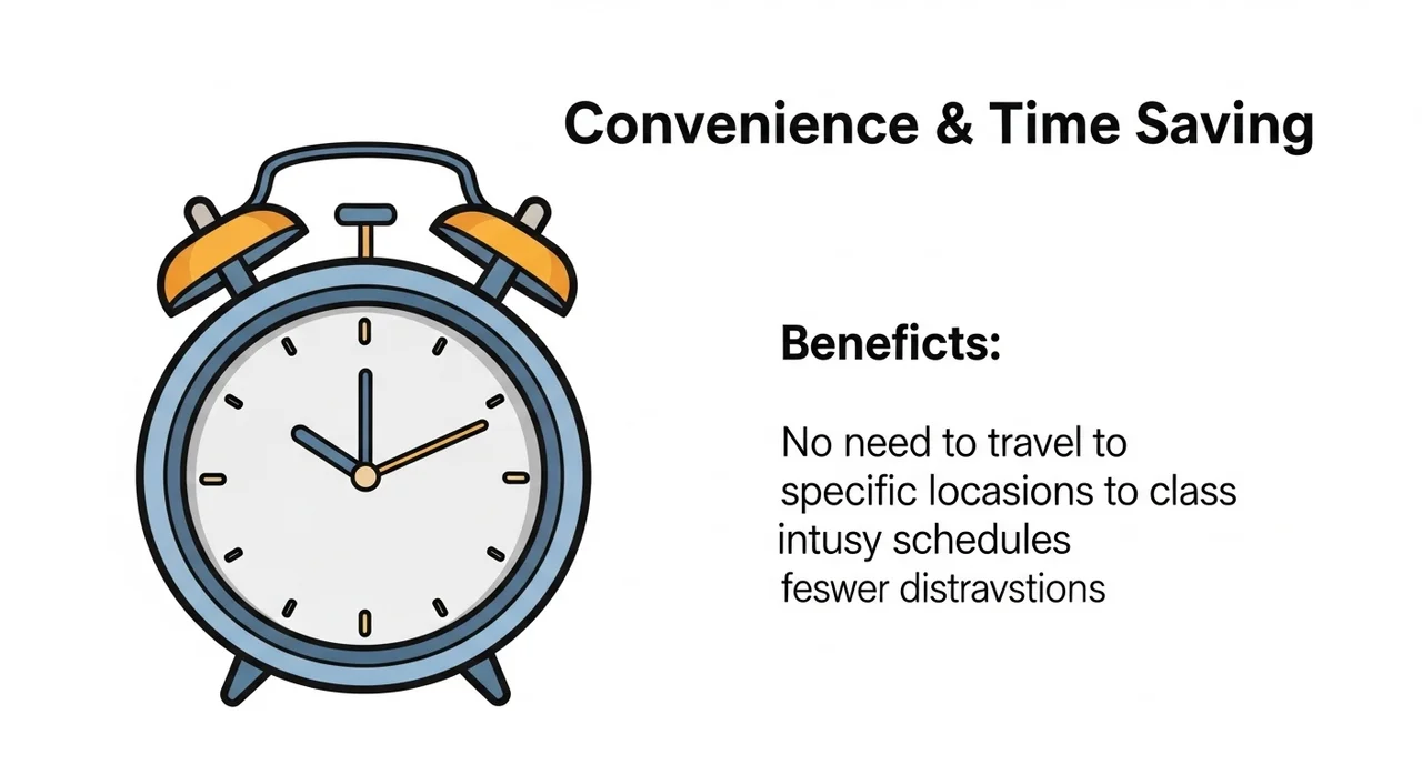 운동 파트너가 주는 3가지 핵심 변화